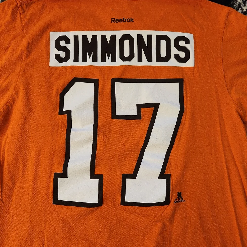 Flyers T-Shirt - Picture 5 of 8